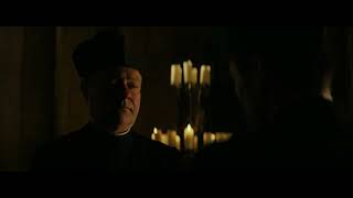 The Monuments Men - Opening Scene