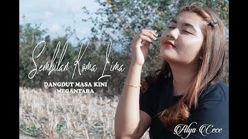 DANGDUT KOPLO // SEMBILA KOMA LIMA //MEGANTARA