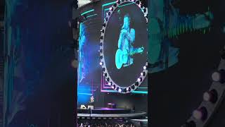 Ed Sheeran- Shivers (Live in Seattle 8.1.26) [4K]