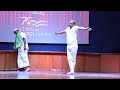 #harghartiranga : Skit competition at NFSC