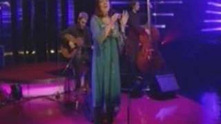 And I Love You So - Pauline Scanlon chords