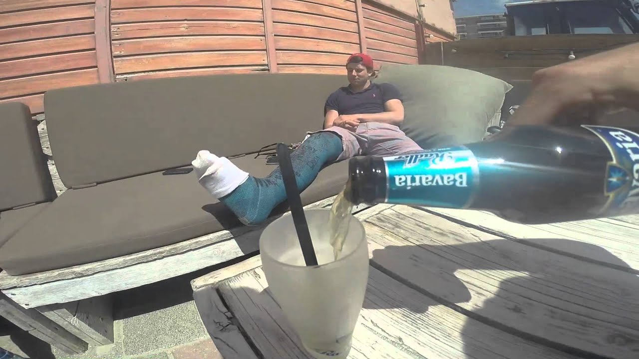 Wheelchair Summerday 2015