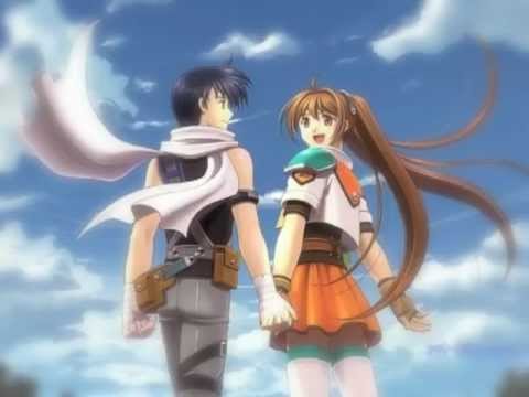 「空の軌跡」Sora no kiseki 星の在り処 New-Full Version (Cover) C.c.