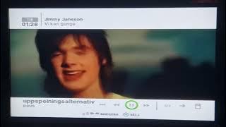 Jimmy Jansson Vi Kan Gunga Musikvideo