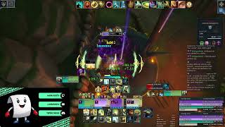 Fellowship EAS2 | Xavian PoV | 34 Urrak Markets