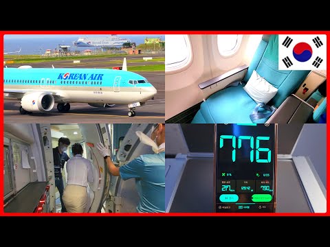 Video: La Compagnie компаниясынын Airbus A321neoдагы бизнес-классына сереп салуу
