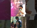 "அப்பாவ பாருங்கன்னு Sruthi கிட்ட மாட்டிவிட்டுருவாங்க😅.."Rio about his daughter❤️