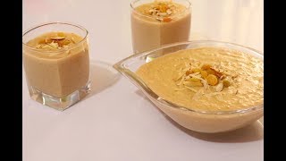 স্পেশাল খেজুর গুড়ের পায়েস / Khejur Gurer Payesh / Nolen Gurer Payesh  / Rice Pudding with Jaggery