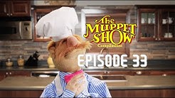hqdefault Muppet Show Staffel 4 The Muppet Show Compilations - Episode 33: The Swedish Chef (Season 4)