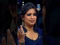 Badshah to appreciate Tanishk Performance #shorts