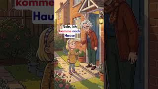 Sprich richtig Deutsch – vermeide diese Fehlerlearngerman #deutschlernen #a1deutsch #learngerman