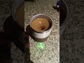 Auto Stirring Coffee Cup #coffee
