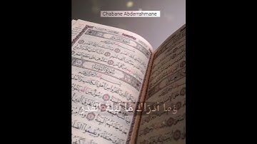 {إنا أنزلناه في ليلة القدر} - سورة القدر | القارئ أحمد العجمي