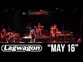 LAGWAGON - May 16 live@Melkweg