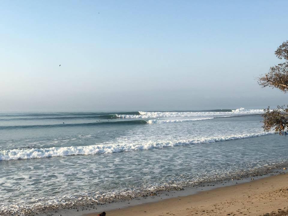 Indicators (iOS) surf forecasting tool tutorial YouTube