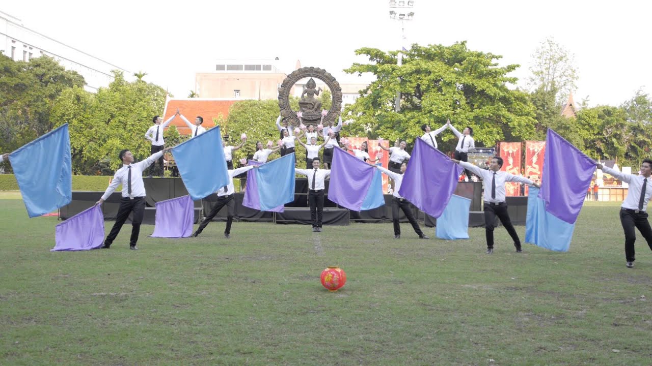 หลีดนิเทศ ม.ธุรกิจบัณฑิตย์ ปี58 รอบแรก