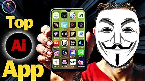 Top 10 Game-Changing AI Applications: Transforming the World! |Ai Revolution