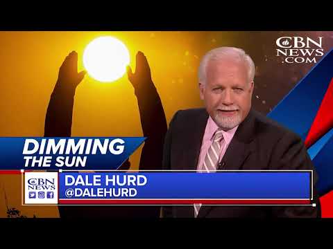 Video: Scientists Intend To “dim” The Sun - Alternative View