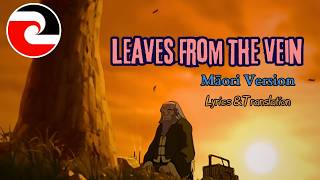 Avatar: The Last Airbender - Leaves From The Vein (Māori) {S+T}
*Leaves From The Vein, Māori Version, Lyrics & Translation*
Book 2, Episode 15 - The Tales Of Ba Sing Se
*Original title:* He Rau o Aka
*Uncle Iroh:* Tiare Tāwera
I recently started watching the show again and then I found out also that it has an official Māori dub
*Other Māori Translations:* https://youtube.com/playlist?list=PLNAfJC9ZYOPYHk0FGnVbf2BidmirnfChJ&si=MGAezHHBaIdWDPHG
DISCLAIMER
Copyright Disclaimer Under Section 107 of the Copyright Act 1976, allowance is made for fair use for purposes such as criticism, comment, news reporting, teaching, scholarship, and research. Fair use is a use permitted by copyright statute that might otherwise be infringing. Non-profit, educational or personal use tips the balance in favor of fair use.
All Rights to Nickelodeon!!!
#avatarthelastairbender #māori #avatar Avatar: The Last Airbender - Leaves From The Vein (Māori) {S+T}