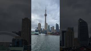 Toronto 🔥 #cityoftoronto #toronto #birthdaycelebration #mallu #canada #cntowerview #cntower #natony