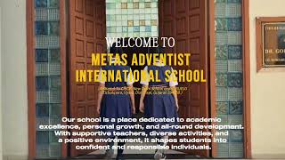 ADMISSIONS OPEN FOR 2026-27!