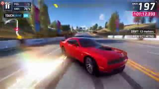Asphalt 9 Legends 2018 - American Blaze - Car Games / Android Gameplay FHD #19 screenshot 3