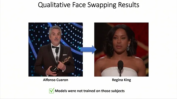 A New Way To Deepfake - BBC Click