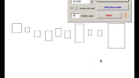 GDG Items Ta Path Instructional How-to Video for GDG MACROS applicable to CorelDraw X6 & up