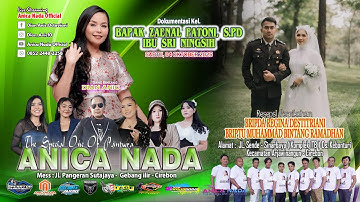 🔴LIVE ANICA NADA ( DIAN ANIC ) | EDISI MALAM 04 OKTOBER 2025 | KEBONTURI  | ARJAWINANGUN | CIREBON