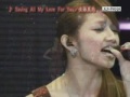 後藤真希 Goto Maki Saving All My Love For You