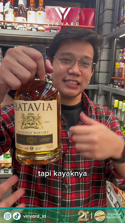 Whisky Local