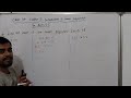 Class 9 Maths Chapter 2 | Introduction to Linear Polynomial | Ex 2.2 Q1|  Easy Explained 🔥