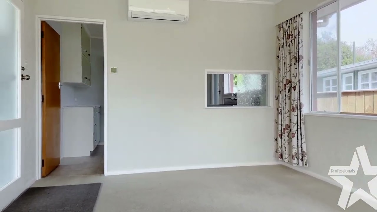 36a Park Road, Palmerston North YouTube