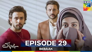 Bebaak Episode 29 Bebaak Episode 29