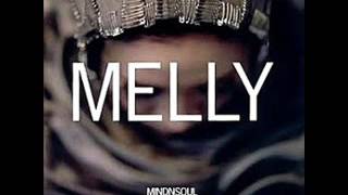 FULL ALBUM Melly Goeslaw - Mindnsoul 2007