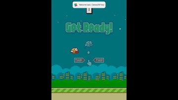 How To Hack Flappy Bird JAILBREAK ios7