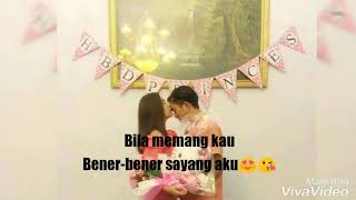 Status wa bikin baper