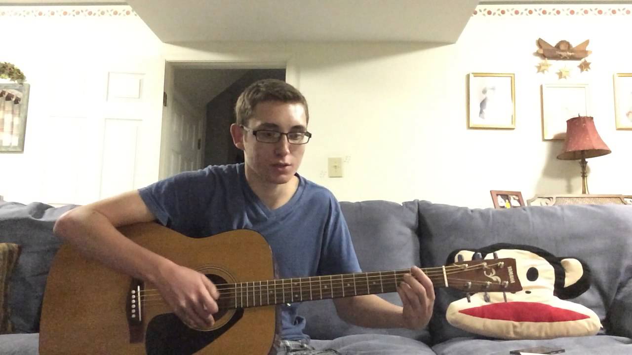 Jacob G 