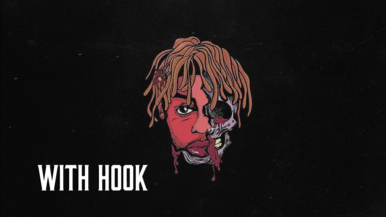 Beat with Hook: "imposter" | free Juice Wrld x The Kid Laroi type Beat with Hook [FREE]