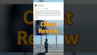 Client Testimonial | Fazon