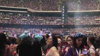 BTS Speak Yourself Wembley d-1 Best of Me