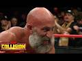 Tommaso Ciampa vs Ace Austin | AEW Collision, 3/28/26