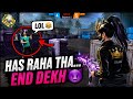 LOL Kiya 😂... Fir Ye Ho Gaya 😈 | Free Fire Custom