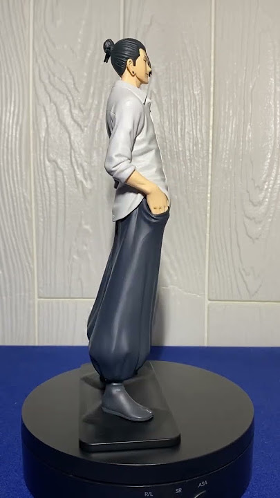 King of Artist Jujutsu Kaisen - Geto Suguru - #banpresto #jjk #jujutsukaisen #anime #bandai #geto