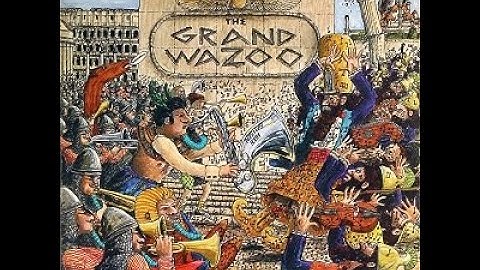 In the Prog Seat: Album Study 