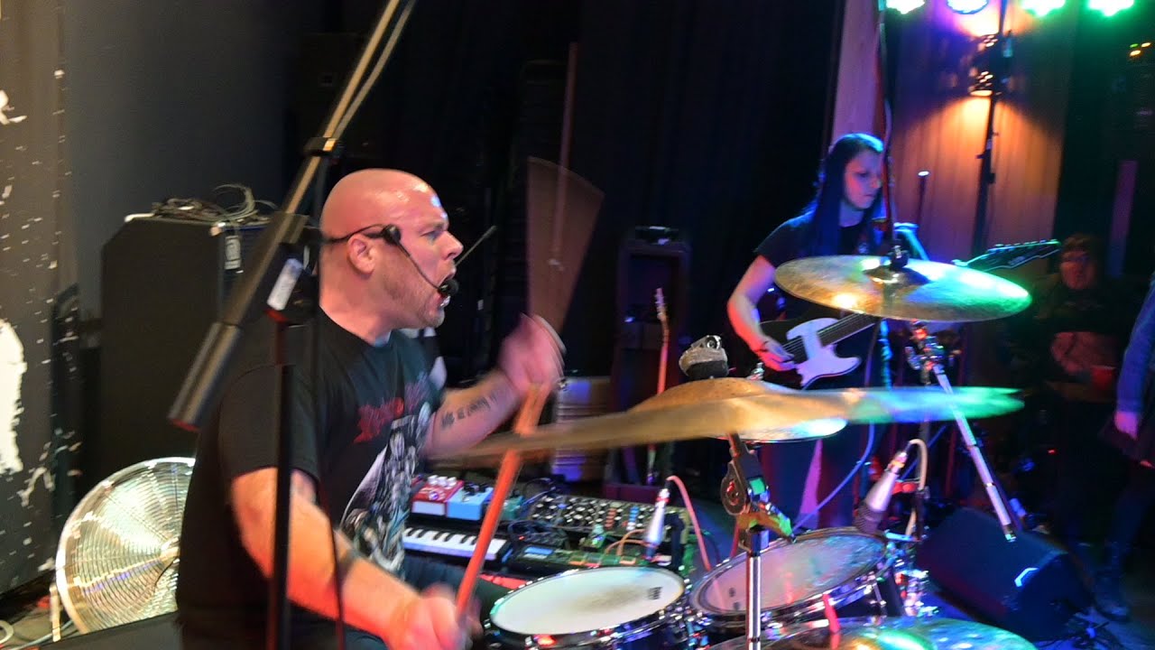 Rig Time! - March 29th 2025