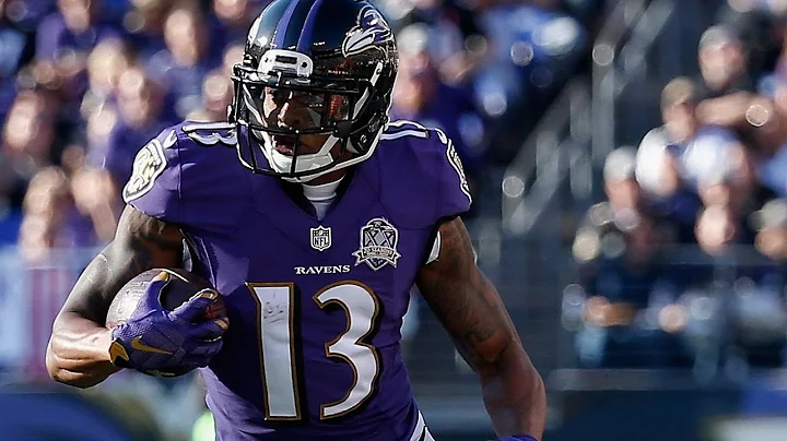 I'm Back.. Again. Chris Givens Welcome to Philly |...