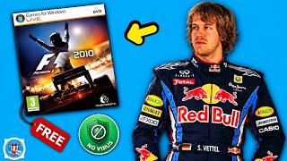 How To Download F1 2010 on Windows 11 for FREE