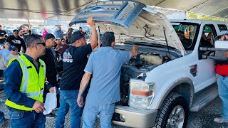 Connection Auto Auction Live Stream 11/28/25