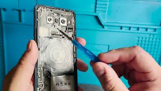 LG v40 test points and 9008 mode | How to revive a bricked LG phone screenshot 4